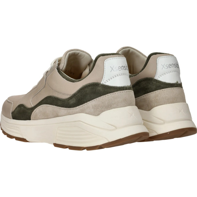Xsensible 33200.3 Golden Gate Sneakers Taupe 33200.3 Golden Gate large