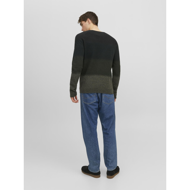 Jack & Jones Jjehill knit crew neck noos 12157321 large