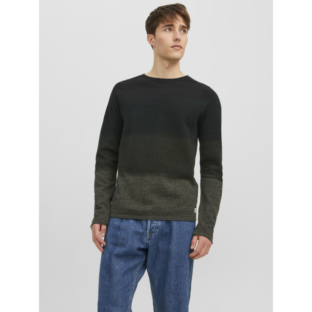 Jack & Jones Jjehill knit crew neck noos 12157321 large