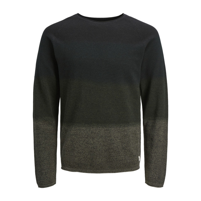 Jack & Jones Jjehill knit crew neck noos 12157321 large