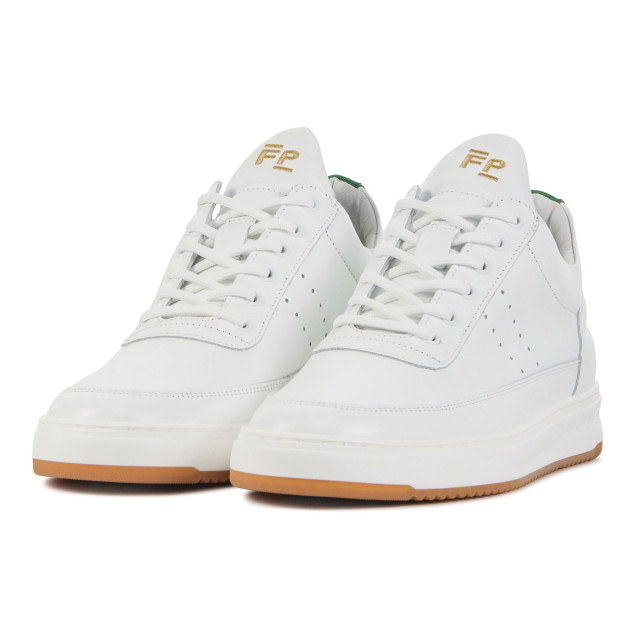 Heren sneakers filling pieces hot sale