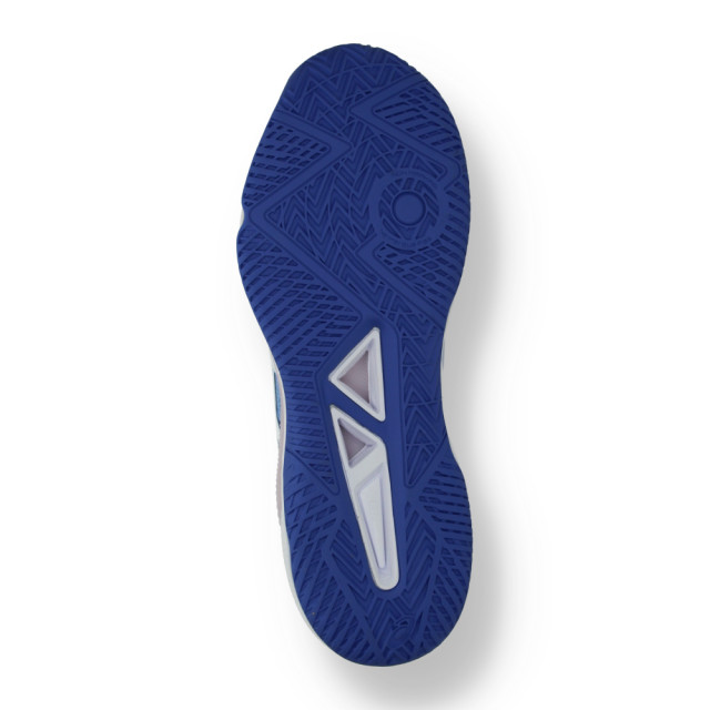 Asics Gel-tactic 12 1072a092-400 ASICS gel-tactic 12 1072a092-400 large