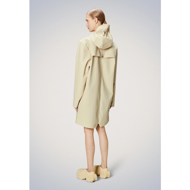 Rains Long jacket w3 regenjas 12020 long jacket w3 12020 Long Jacket W3 large