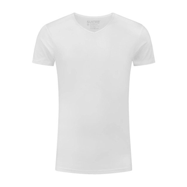 Slater T-shirts 6600 6600 large