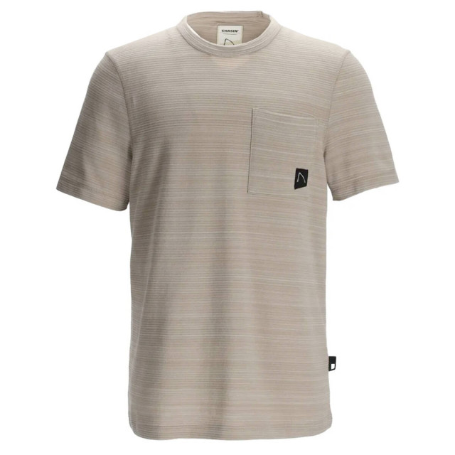 Chasin' T-shirt korte mouw 5211356051 CHASIN' T-shirt korte mouw 5211356051 large