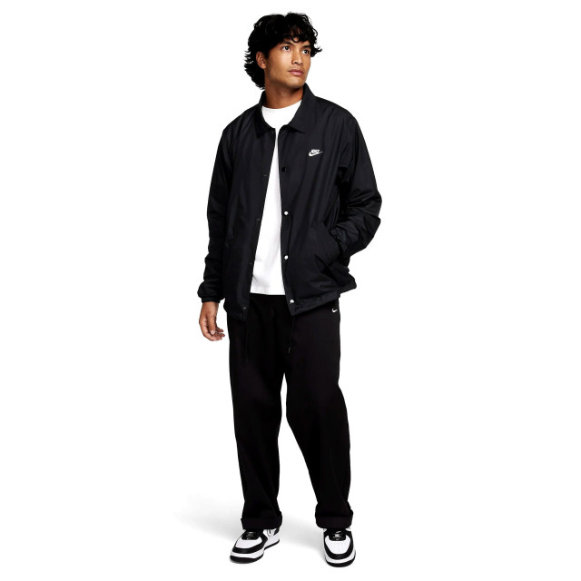 Nike club men's coach's jacket - 065052_991-S large