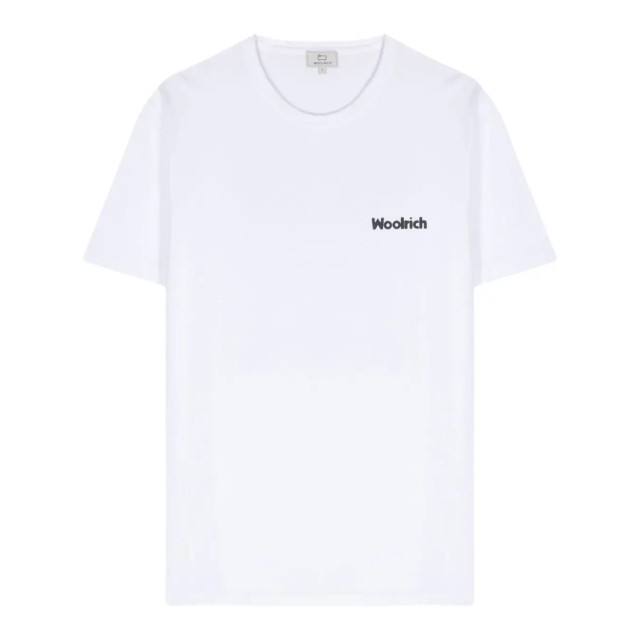 Woolrich Outdoor t-shirt 148971197 large