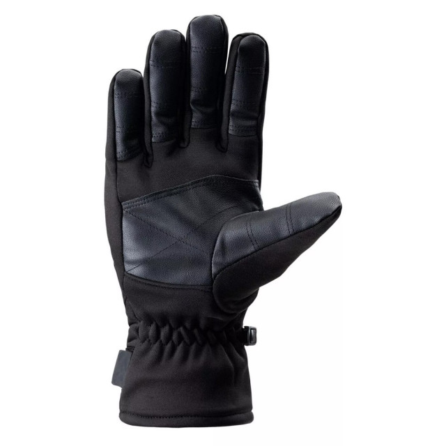 Elbrus Kenta geïsoleerde handschoenen UTIG2710_black large