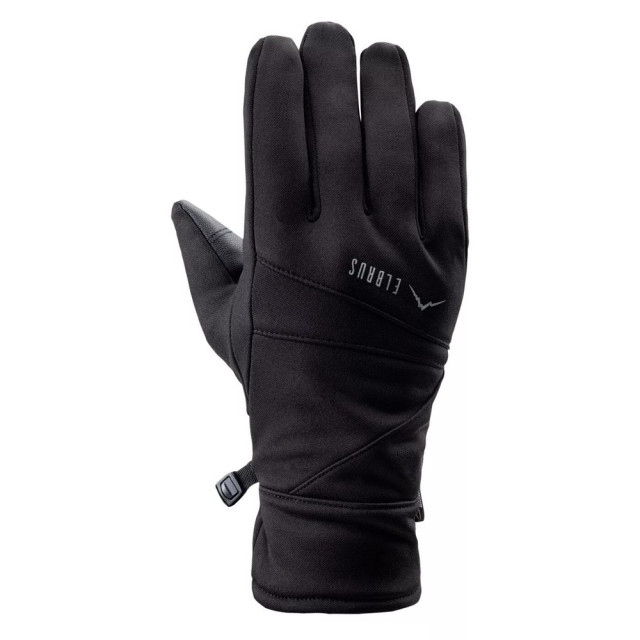 Elbrus Kenta geïsoleerde handschoenen UTIG2710_black large