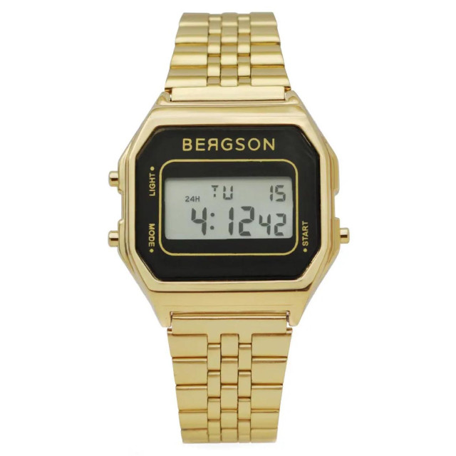 Bergson Retro watch BGW8159U3 large