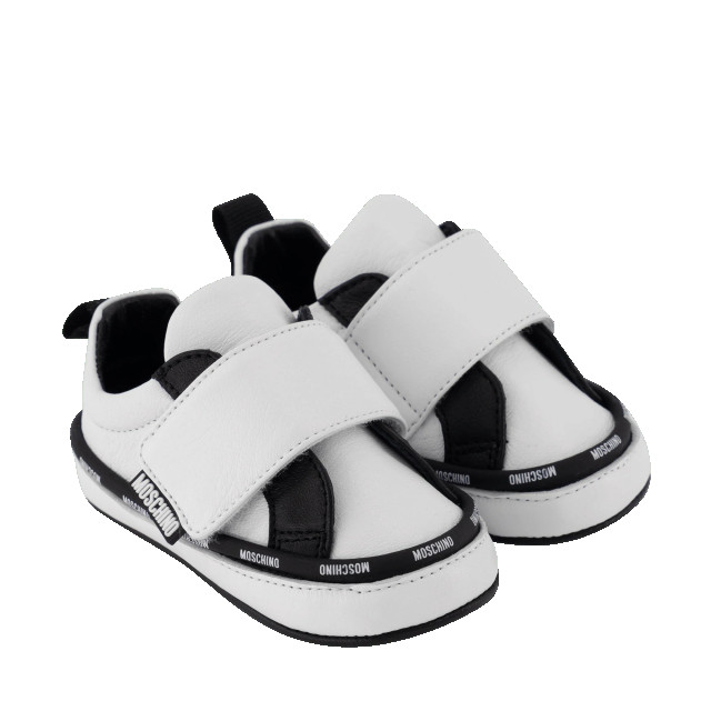 Moschino Baby meisjes schoenen <p>Moschino75824babyschoenen large