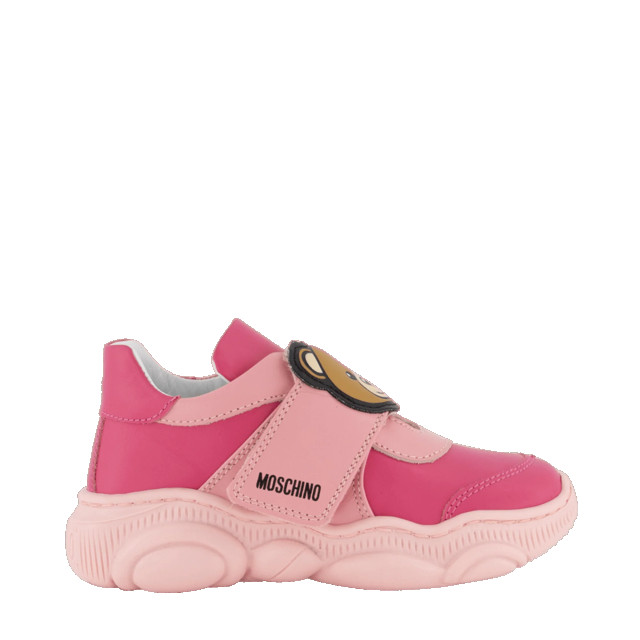 Moschino Kinder meisjes sneakers <p>Moschino71719kinder large