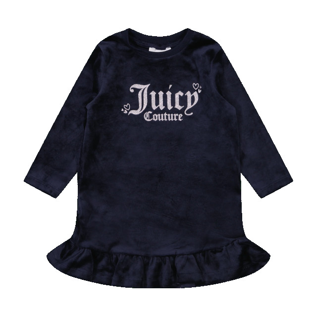Juicy Couture Baby meisjes jurkje <p>JuicyCoutureJBX5648 large