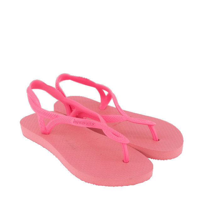 Havaianas Kinder meisjes slippers <p>Havaianas4129697kinderslippers large