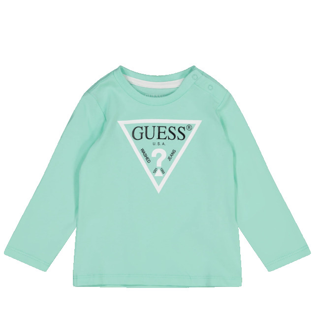 Guess clearance baby shirt