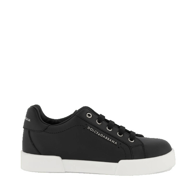 Dolce and Gabbana Kinder unisex sneakers <p>Dolce&Gabbana large