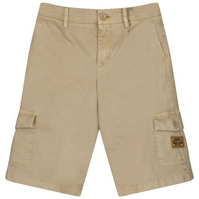 Dolce and Gabbana Kinder jongens shorts <p>L43Q21LY071M0131AW23</p><p>bermudashortmet large