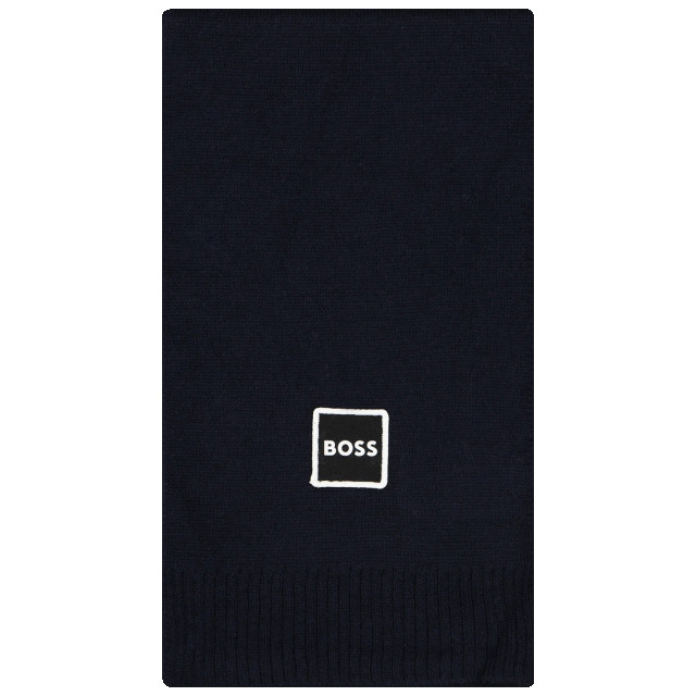 Hugo Boss Baby jongens sjaals <p>BossJ00115baby large