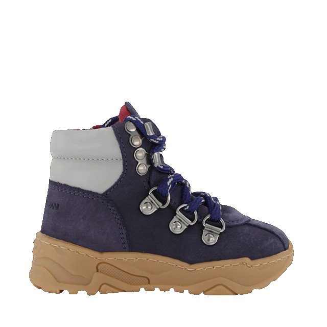 Emporio Armani Kinder jongens sneakers 2016601782076 large