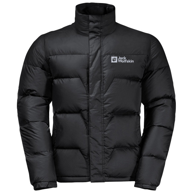 Jack Wolfskin Dna tundra xt down jacket 1207171-6350-L large