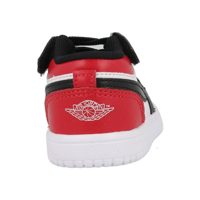 Nike Jordan 1 low (td) ci3436-612 / rood CI3436 large