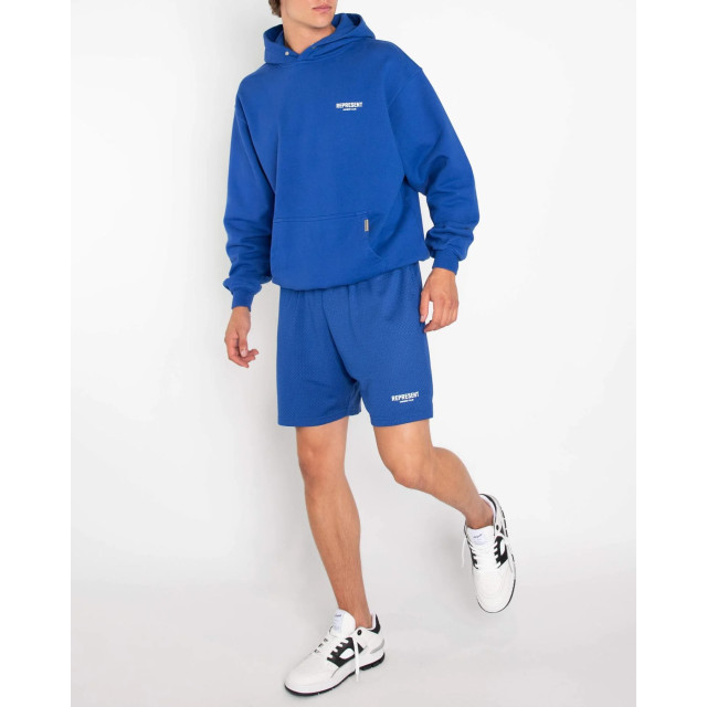 Represent Heren owners club track short M09050-109 large