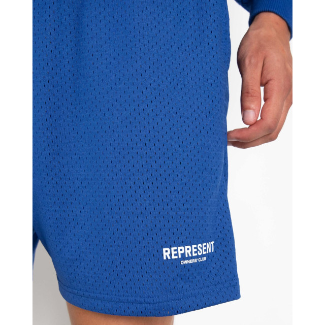 Represent Heren owners club track short M09050-109 large
