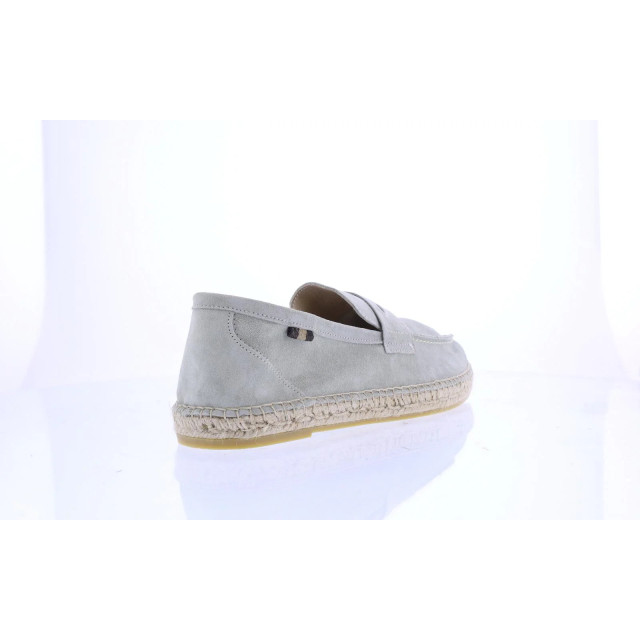 Atelier Verdi Heren penny loafer 41760-Groen large