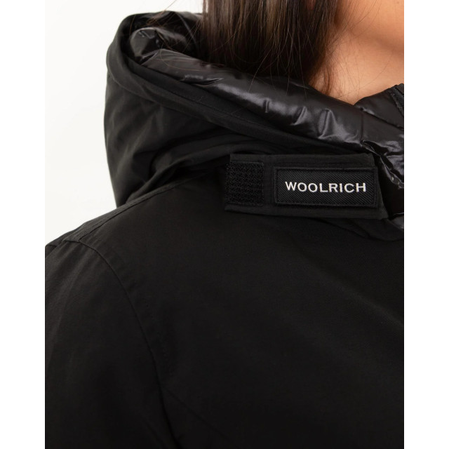 Woolrich Dames arctic parka CFWWOU0580FRUT0001-BLK large