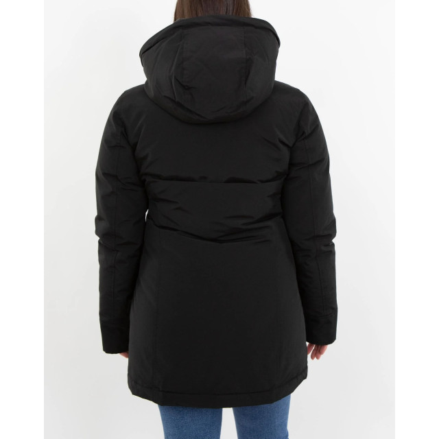 Woolrich Dames arctic parka CFWWOU0580FRUT0001-BLK large
