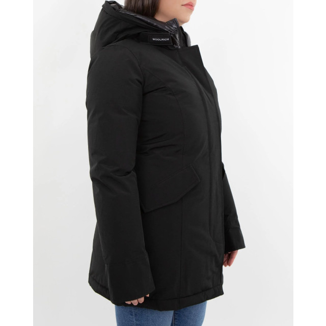 Woolrich Dames arctic parka CFWWOU0580FRUT0001-BLK large