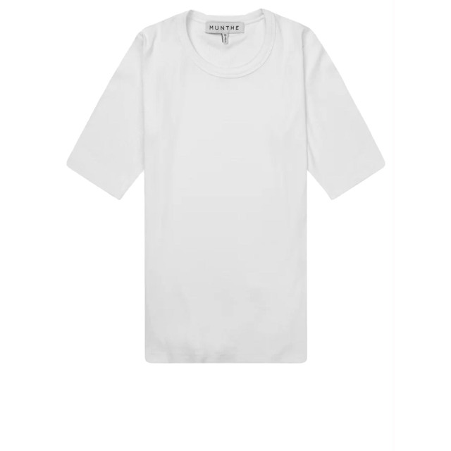 Munthe T-shirt mutula Mutula/White large