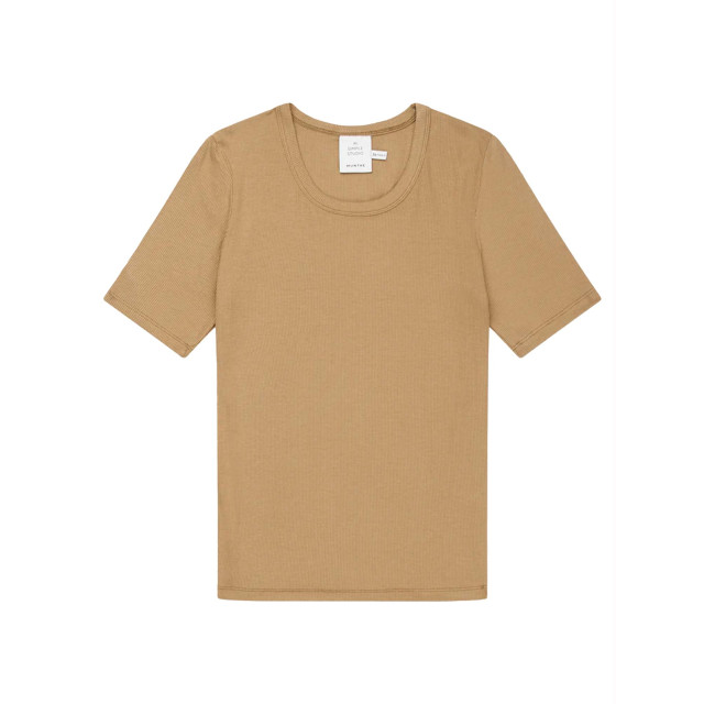 Munthe Mutula t-shirt Mutula/Camel large