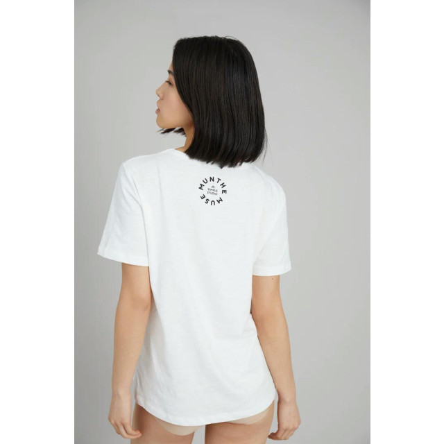 Munthe Julianco t-shirt Julianco/White large