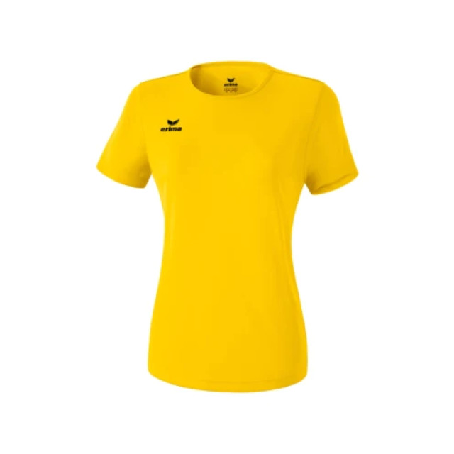 Erima Functioneel teamsport-t-shirt dames - 208619 - large