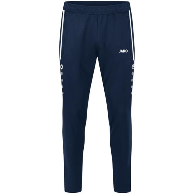 Jako Kids trainingsbroek allround 8489k-900 JAKO Kinder Trainingsbroek Allround 8489k-900 large Jako Kids trainingsbroek allround 8489k-900 JAKO Kinder Trainingsbroek Allround 8489k-900 large