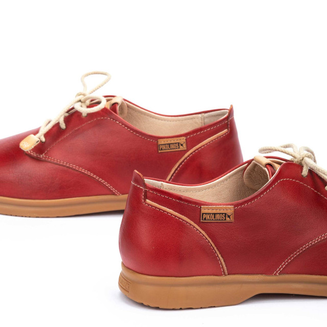 Pikolinos Gandia dames veterschoen Gandia large