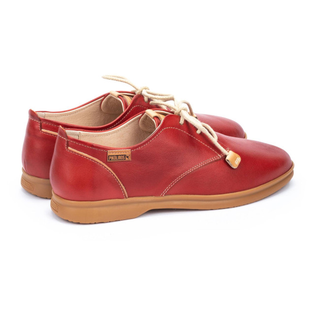 Pikolinos Gandia dames veterschoen Gandia large