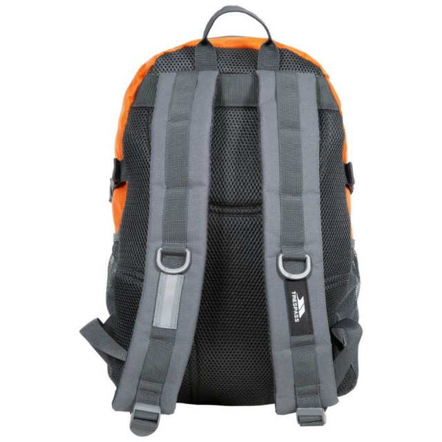 Trespass Albus 30 liter casual rugzak/rugzak UTTP2936_orange large