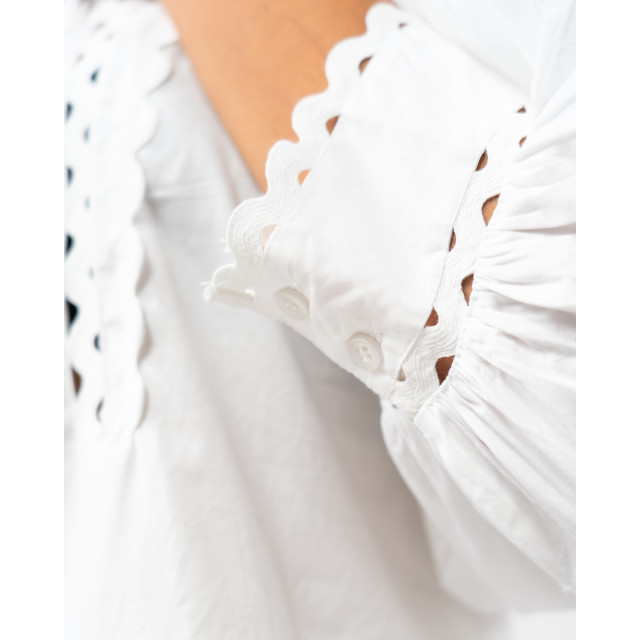 Antik Batik Rodo blouse rodo-blouse-00053851-white large