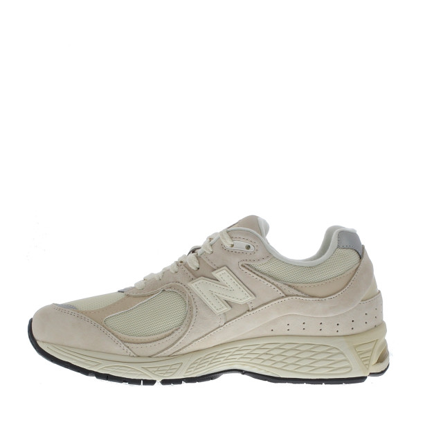New Balance 108662 Sneakers Taupe 108662 large