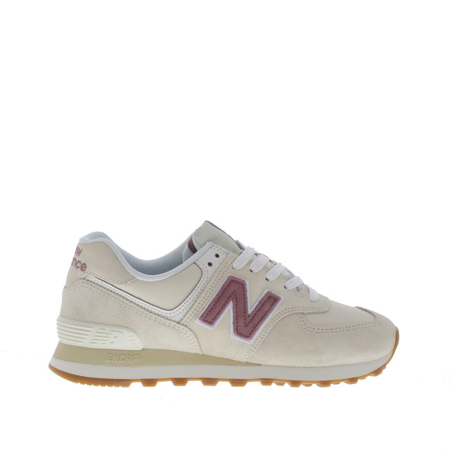 New Balance 108666 Sneakers Roze 108666 large