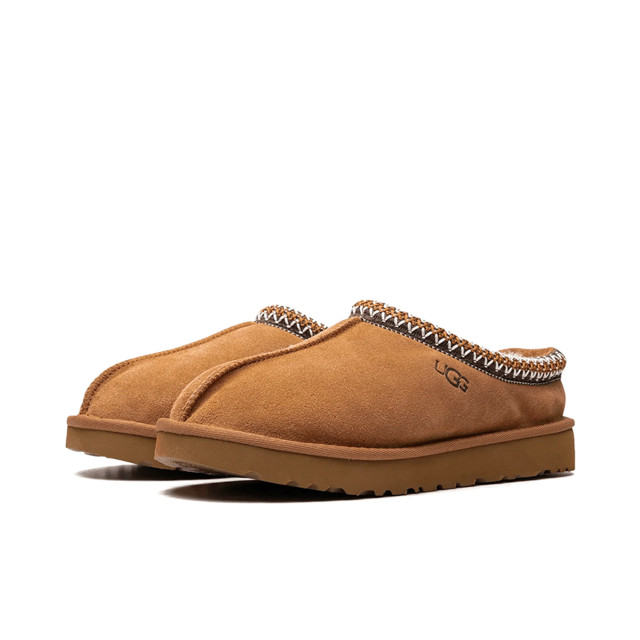 UGG Australia Tasman slipper brown chestnut (w) 5955-CHE large