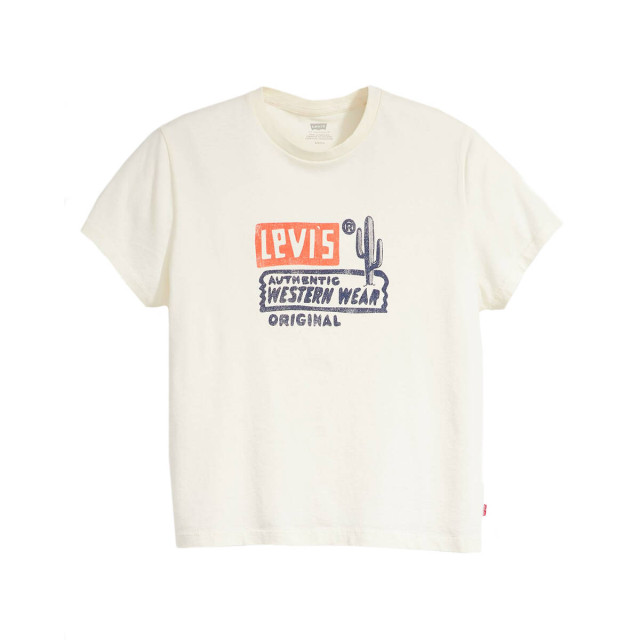 Levi's T-shirt a2226-0071 Levi's T-shirt A2226-0071 large