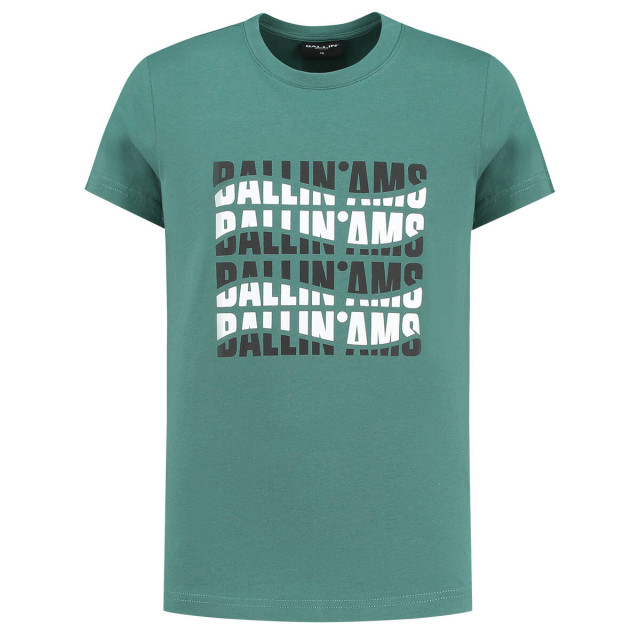 Ballin Amsterdam T-shirt 24017117 Ballin T-shirt 24017117 large
