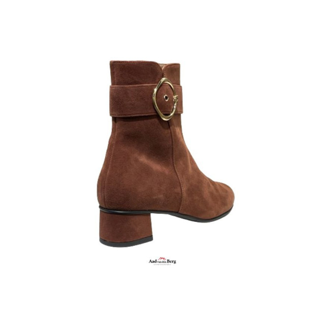 Hassia Damesschoenen enkellaarsjes 303095 Siena large