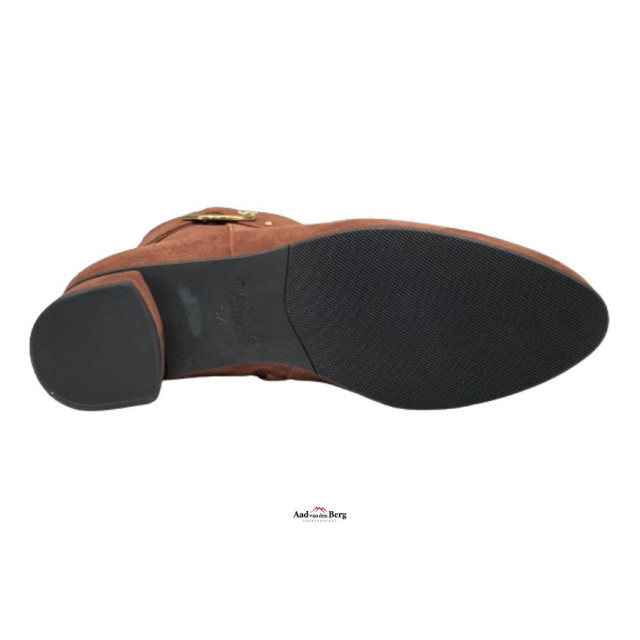 Hassia Damesschoenen enkellaarsjes 303095 Siena large