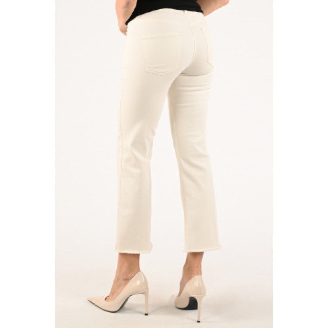 Cambio Jeans beige large
