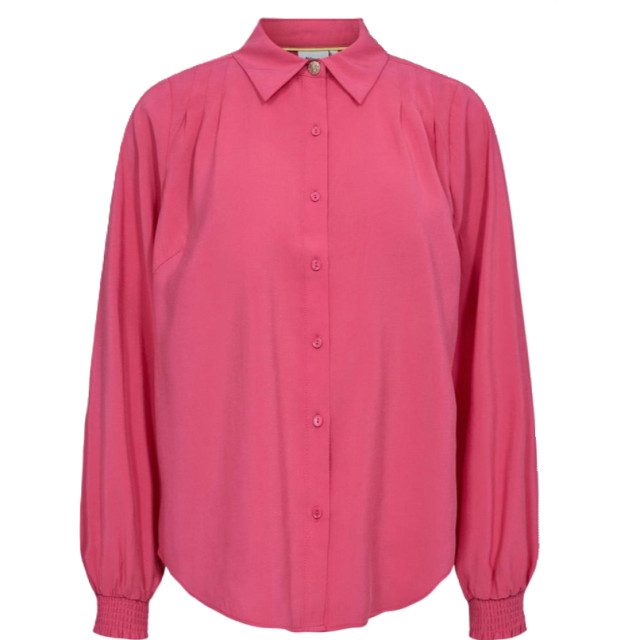 Nümph Nudebbie blouse 703942- 703942-pink large