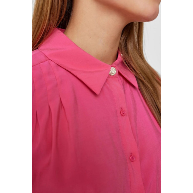 Nümph Nudebbie blouse 703942- 703942-pink large